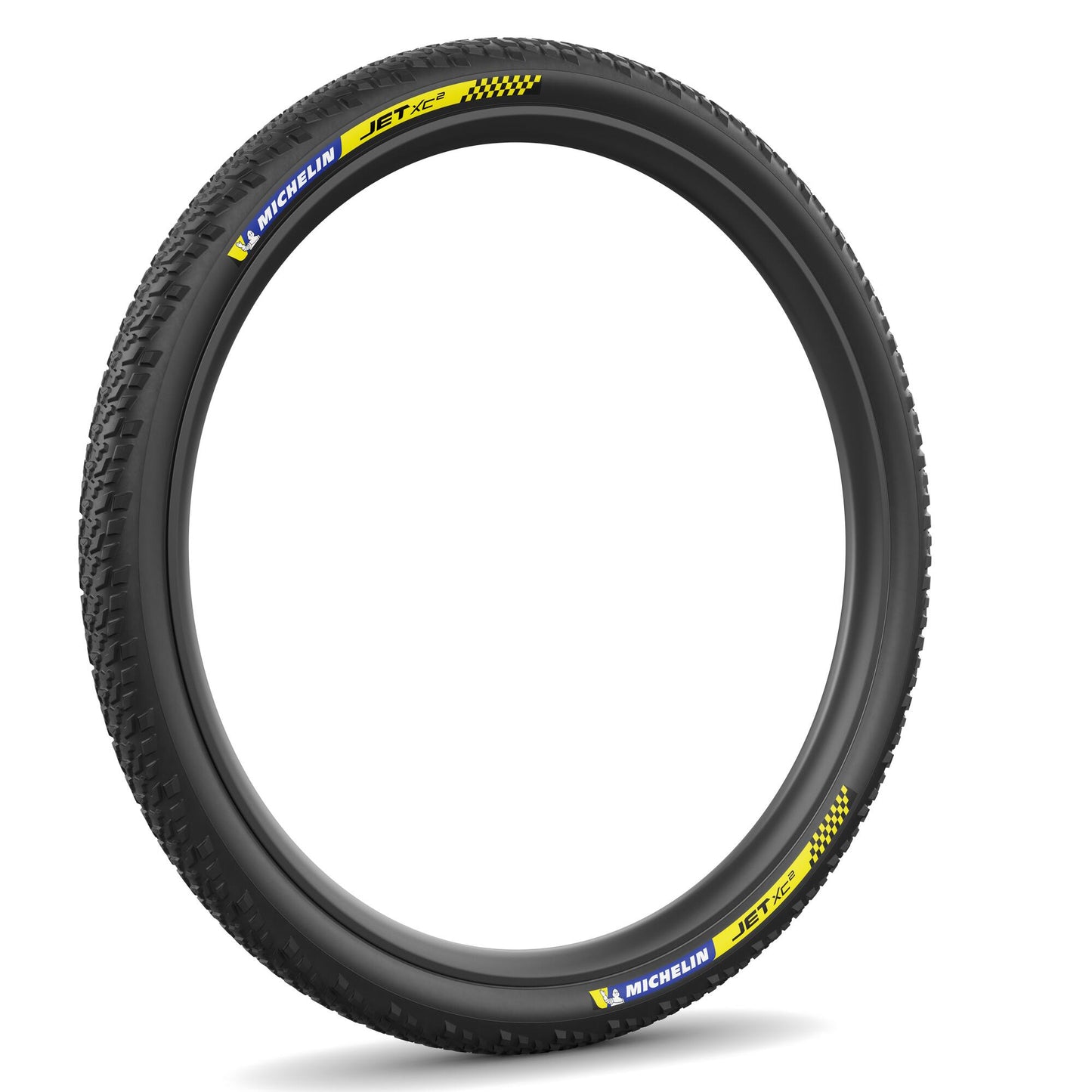 Pneu Michelin Jet XC2 Racing Line 29x2.35 Pronto de cubar