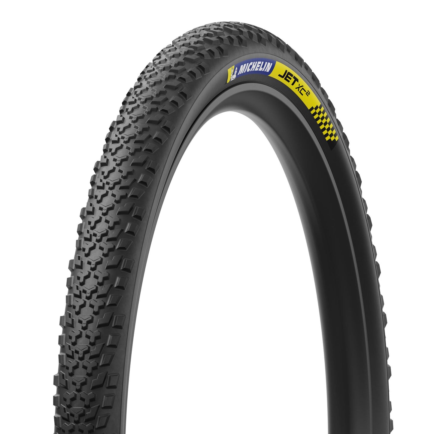 Pneu Michelin Jet XC2 Racing Line 29x2.35 Pronto de cubar