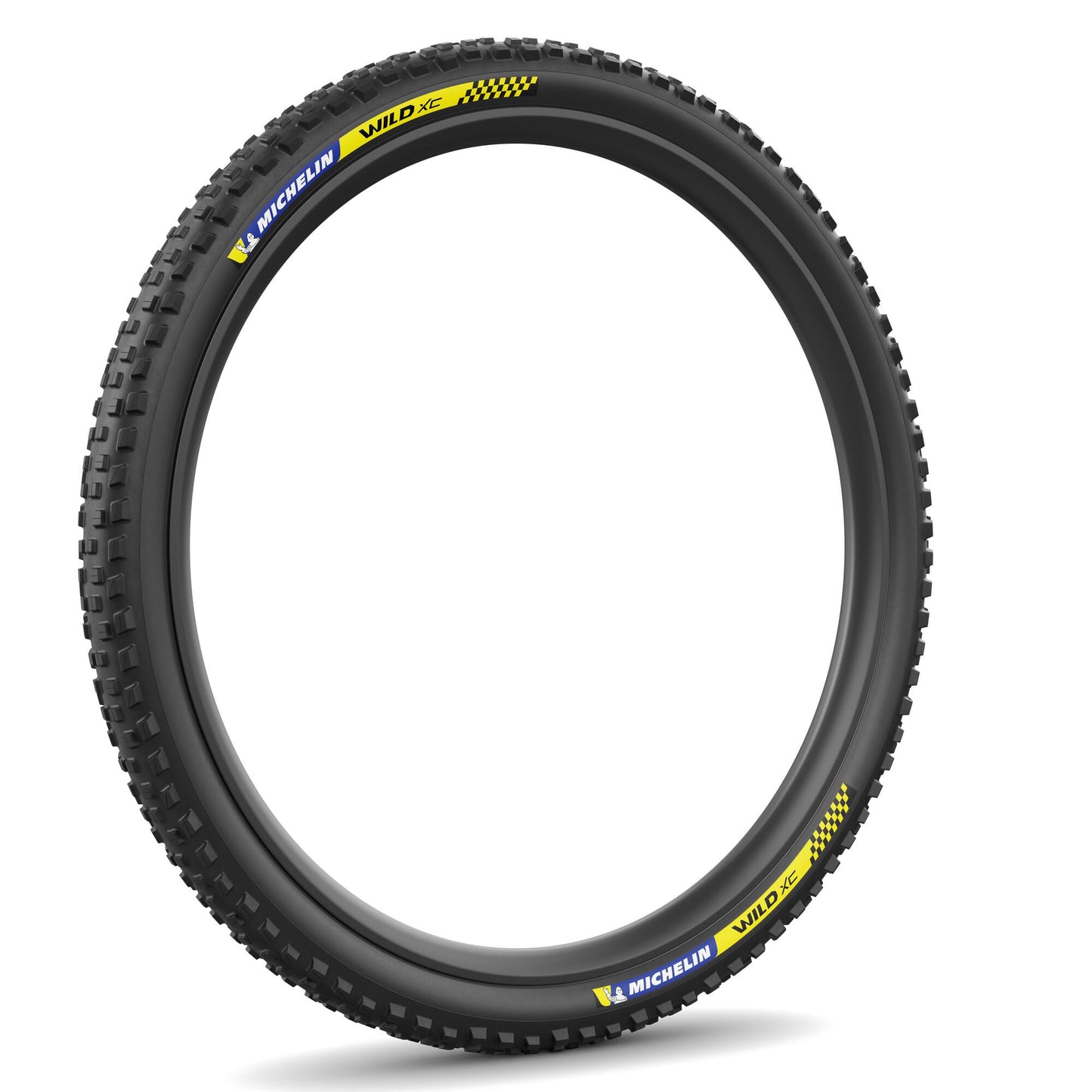 Michelin Wild XC Racing Line 29x2.25 Pneu flexível sem câmara