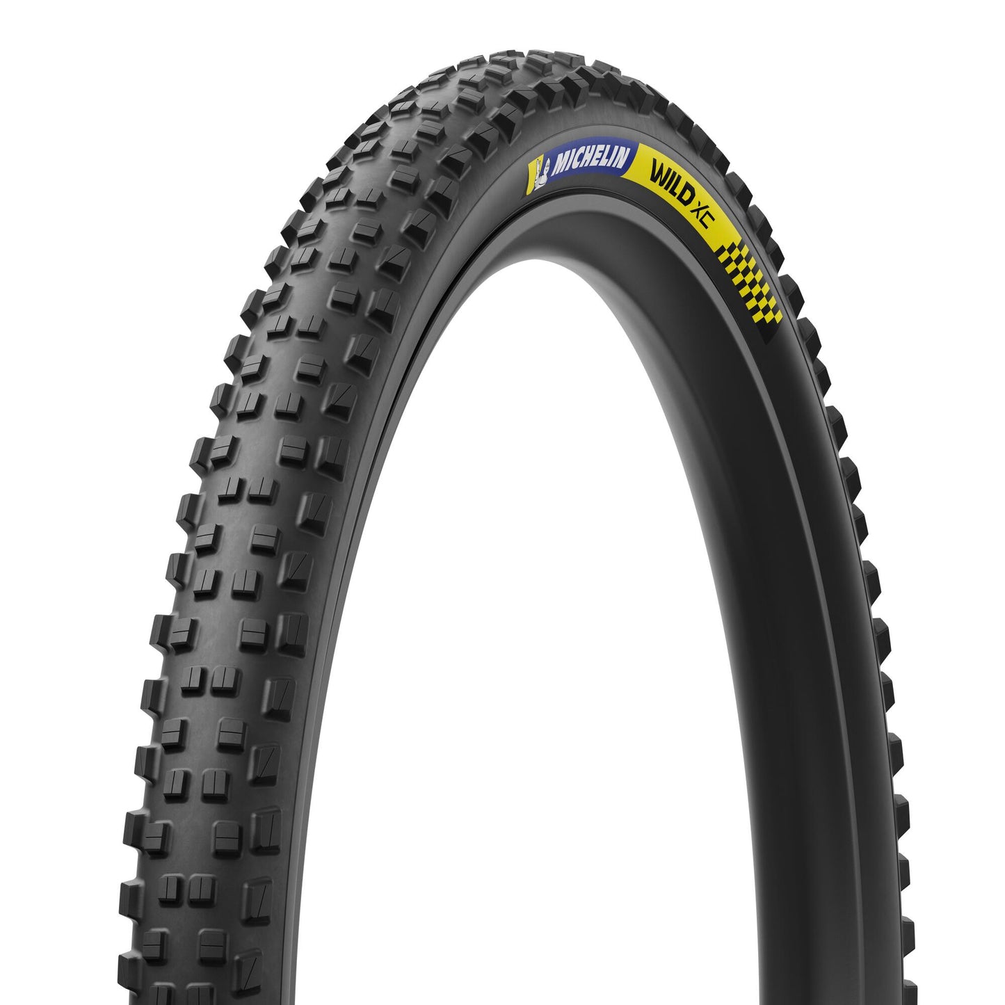 Michelin Wild XC Racing Line 29x2.25 Pneu flexível sem câmara