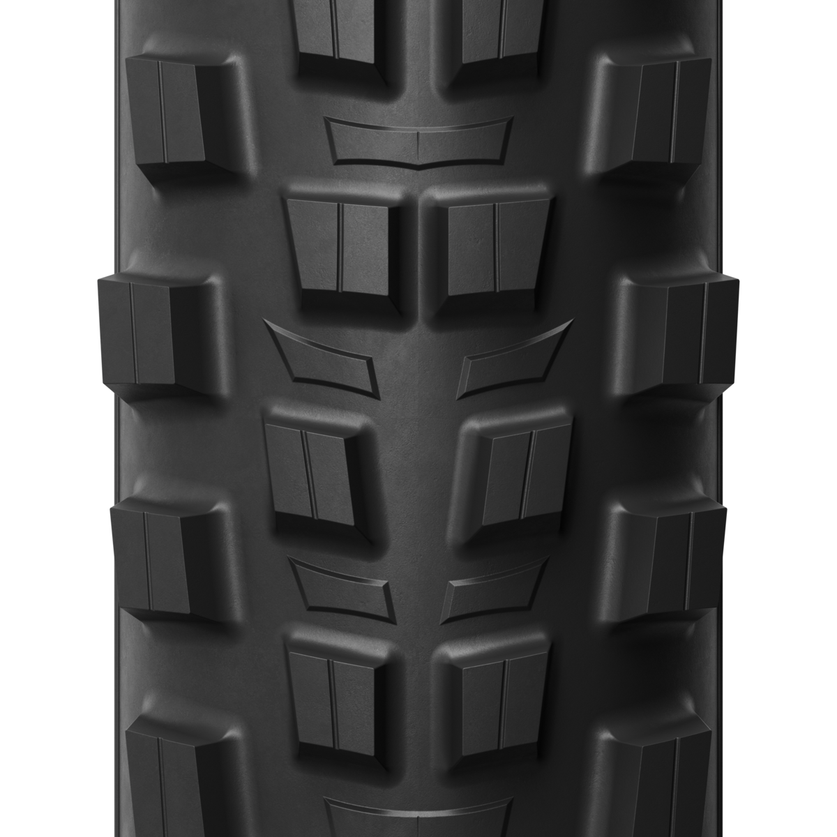 Pneu MICHELIN WILD ENDURO MH 29x2.50 Tubeless Ready Soft Black