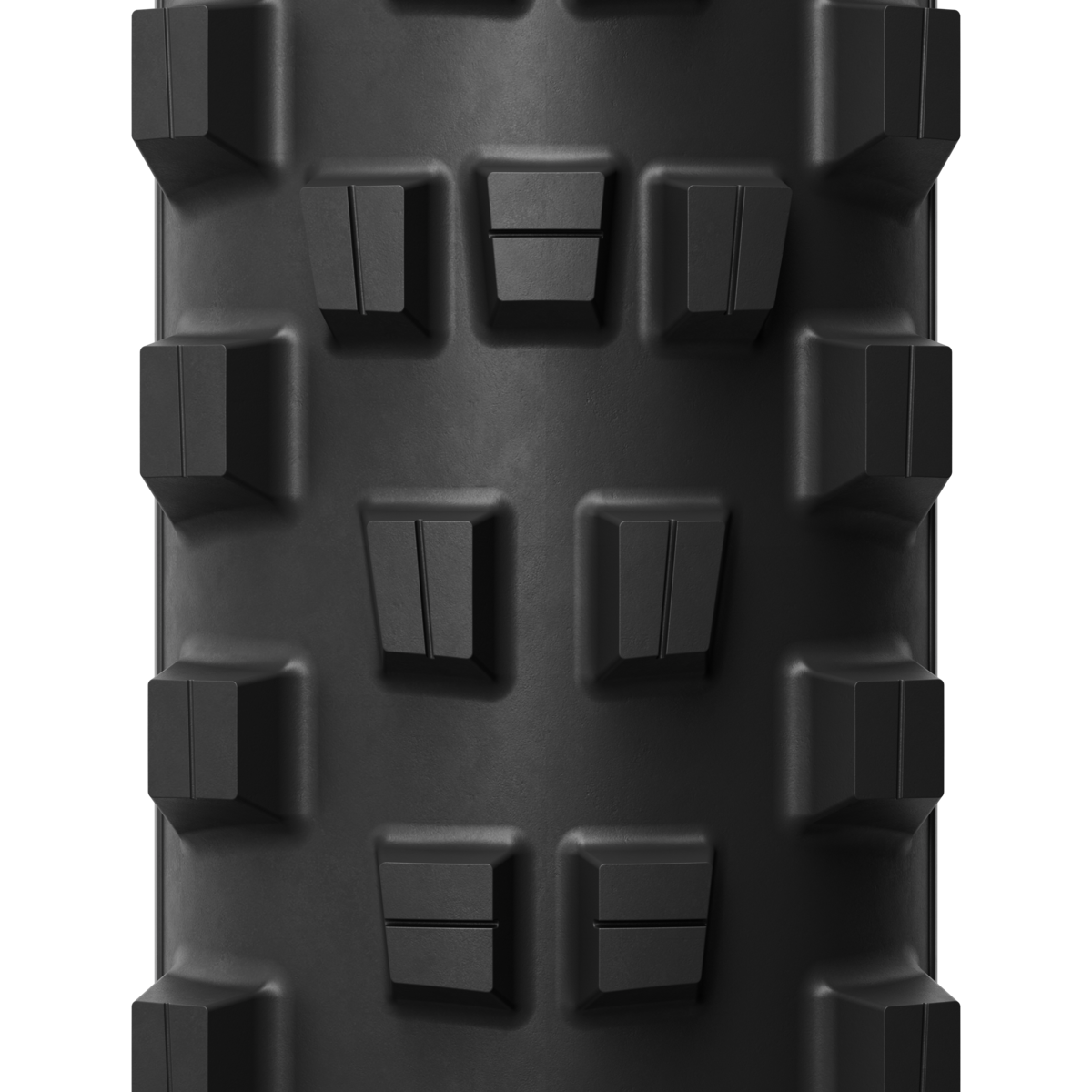 Pneu MICHELIN WILD ENDURO MS 27.5x2.40 Tubeless Ready Soft Black