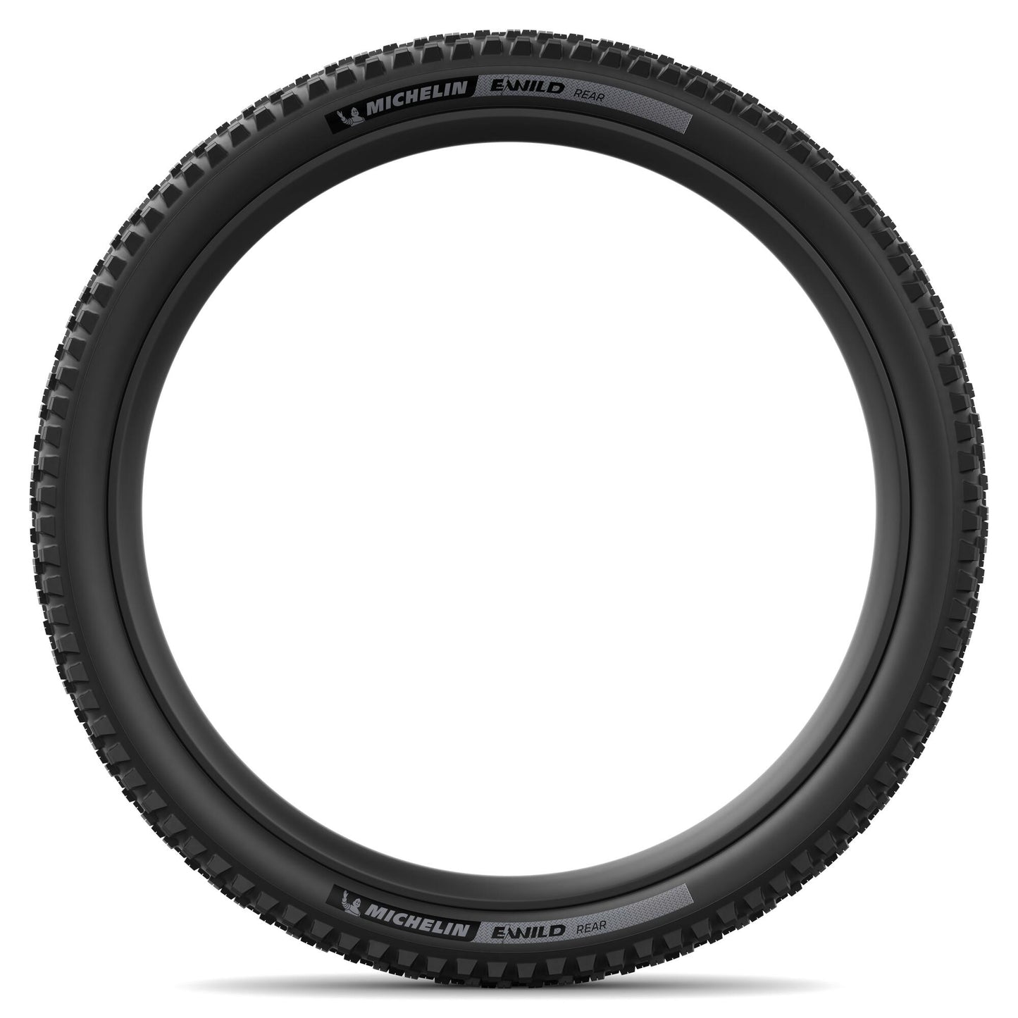 Pneu MICHELIN E-WILD REAR Racing Line 29x2.60 Tubeless Ready Soft