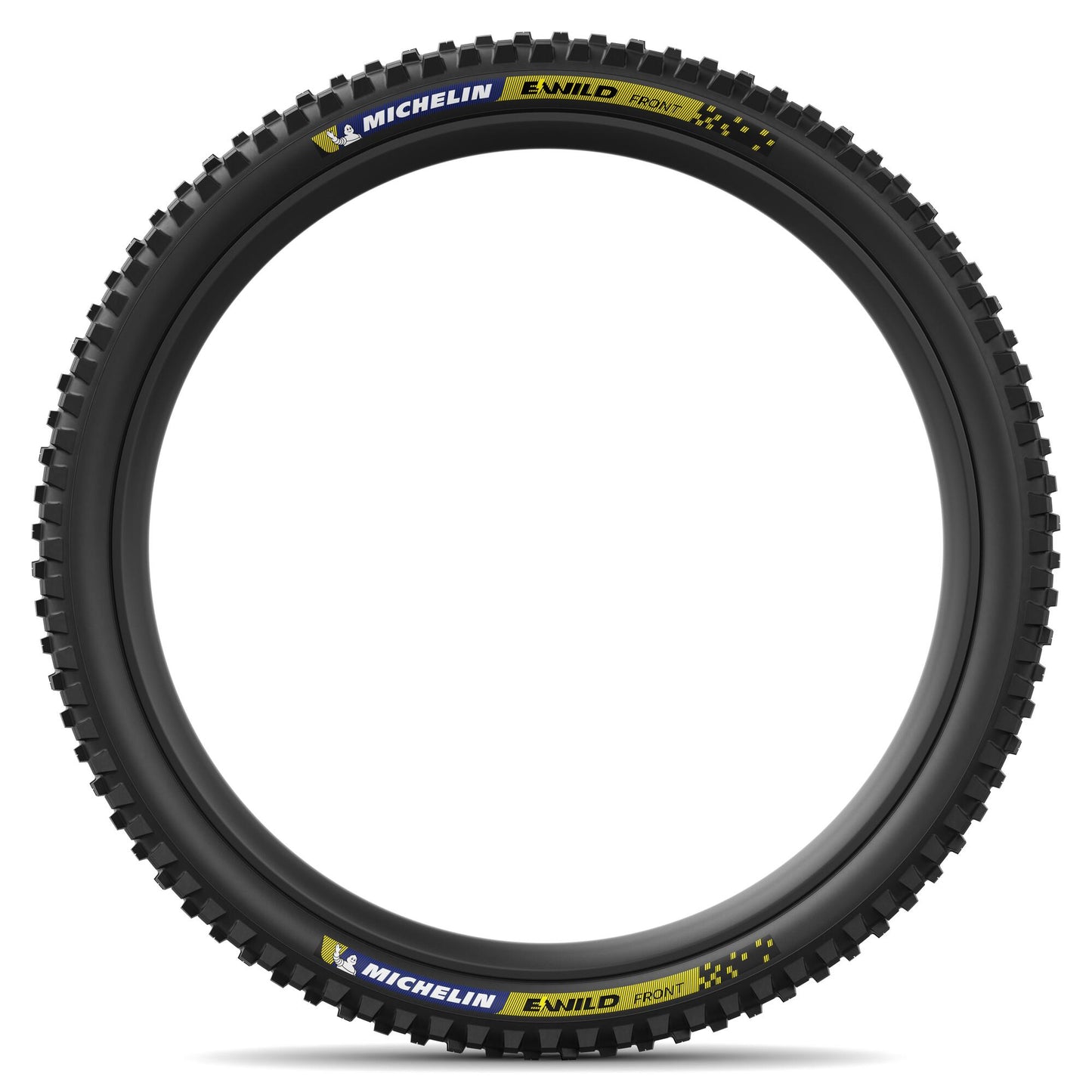 Pneu MICHELIN E-WILD FRONT Racing Line 29x2.40 Tubeless Ready Soft