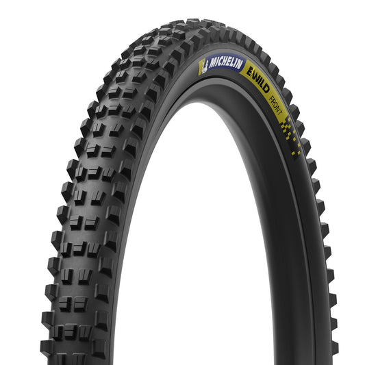 Pneu MICHELIN E-WILD FRONT Racing Line 29x2.60 Tubeless Ready Soft