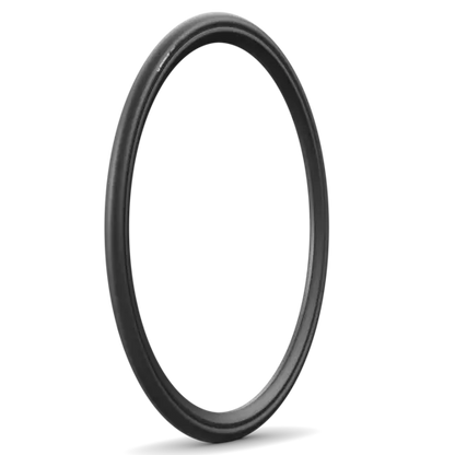 Pneu MICHELIN Pro 5 da linha de competição TubeType dobrável preto