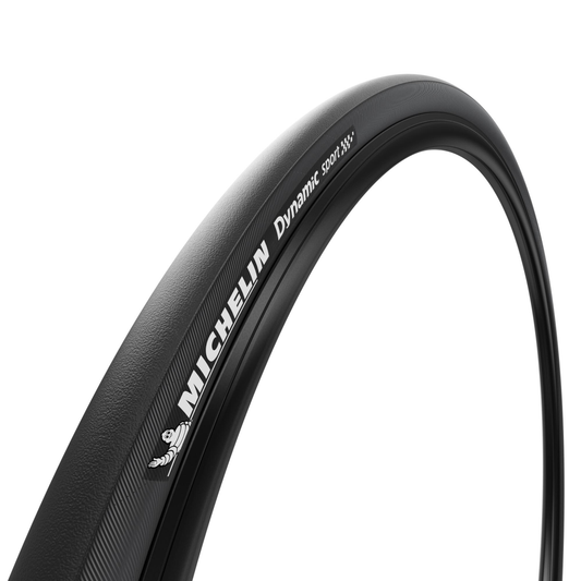 Pneu MICHELIN DYNAMIC SPORT Access Line 700c TubeType Preto