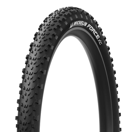 Pneu MICHELIN FORCE XC Performance Line 27.5x2.25 Tubeless Ready Soft