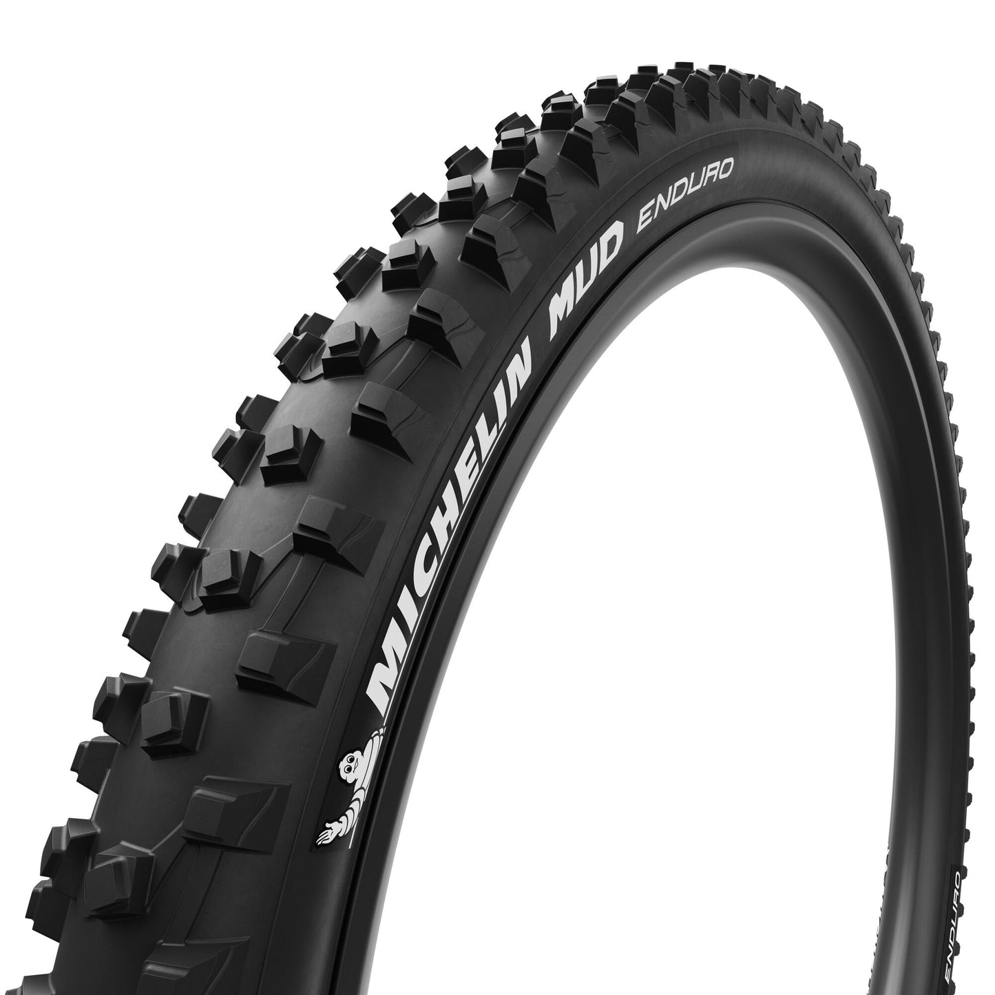 MICHELIN MUD ENDURO Competition Line 29x2.25 MAGI-X Tubeless Ready Pneu macio