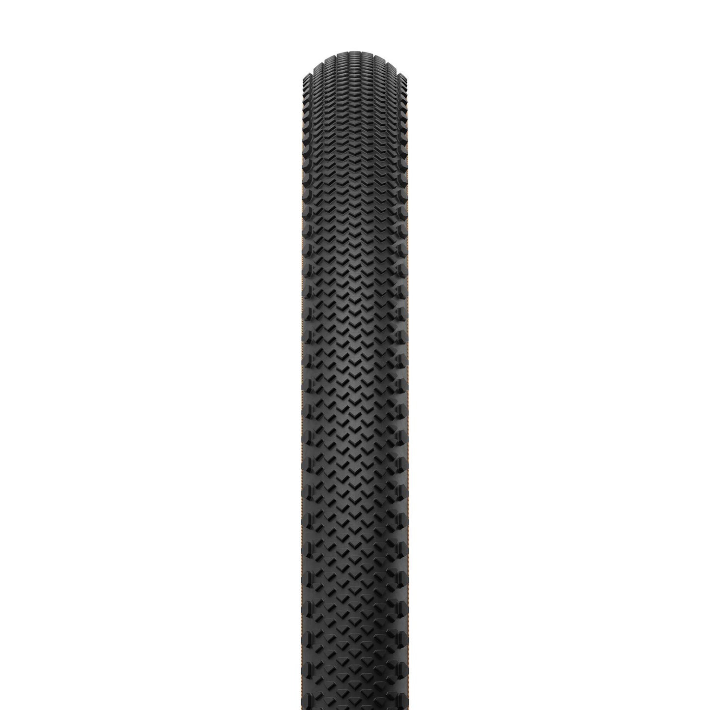 Pneu MICHELIN POWER GRAVEL Competition Line 700x57 Tubeless Ready Castanho