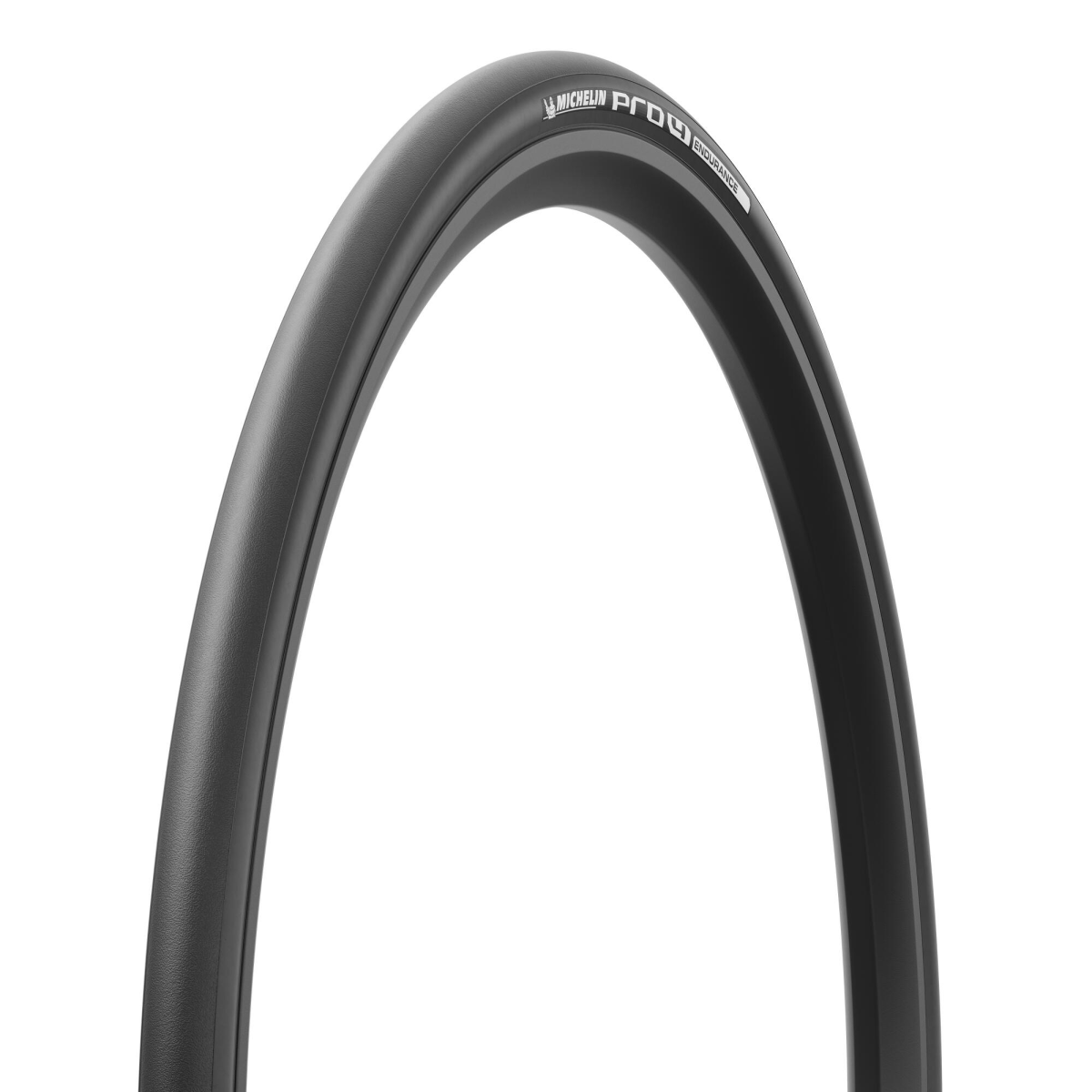 Pneu MICHELIN PRO4 ENDURANCE 700x25c TubeType Preto