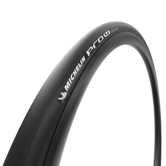 Pneu MICHELIN PRO4 SERVICE COURSE 700c TubeType Preto