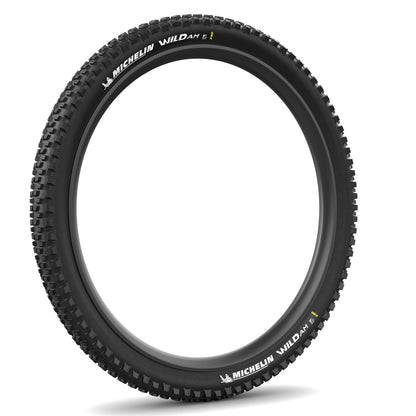 Pneu MICHELIN WILD AM Performance Line 27.5x2.80 Tubeless Ready Dobrável