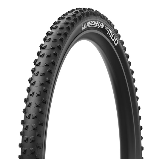 Pneu MICHELIN WILD MUD ADVANCED Competition Line 29x2.00 Tubeless Ready Soft