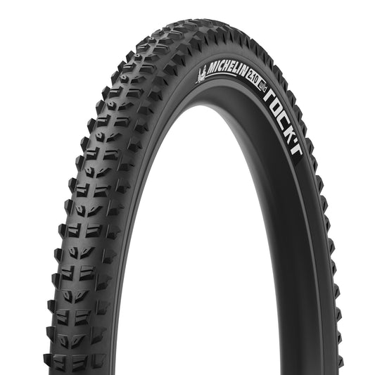 Pneu MICHELIN WILD ROCK'R Performance Line 26x2.10 Tubeless Ready Soft