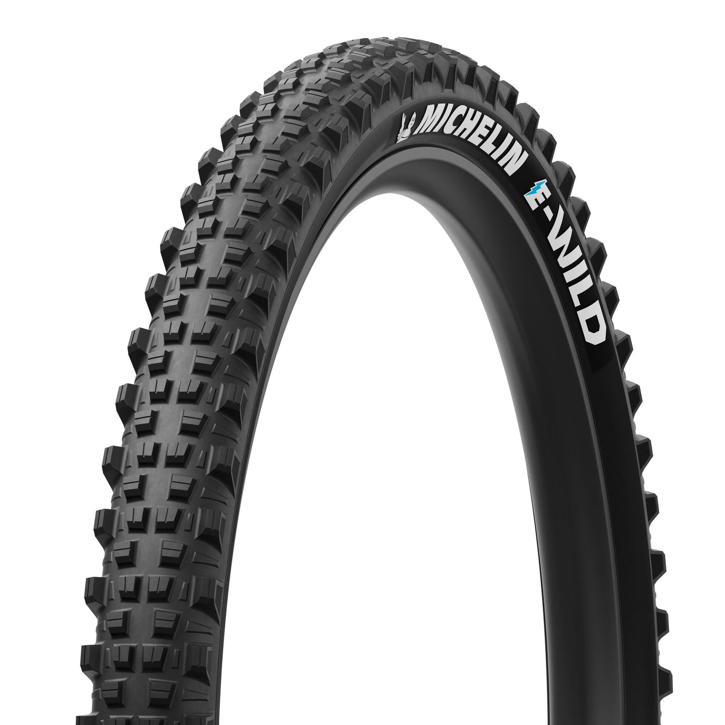 Pneu MICHELIN E-WILD REAR Competition Line 29x2.60 Tubeless Ready Soft