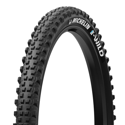 Pneu MICHELIN E-WILD FRONT Competition Line 29x2.60 Tubeless Ready Soft