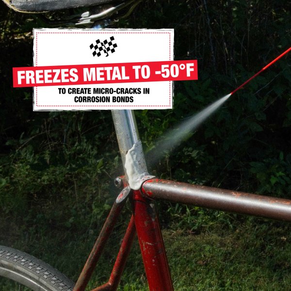 Desengordurante FINISH LINE CHILL ZONE (509 ml)