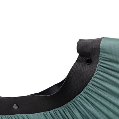 Capa de Bicicleta Extensível BUDS BIKE SOCK COVER Verde