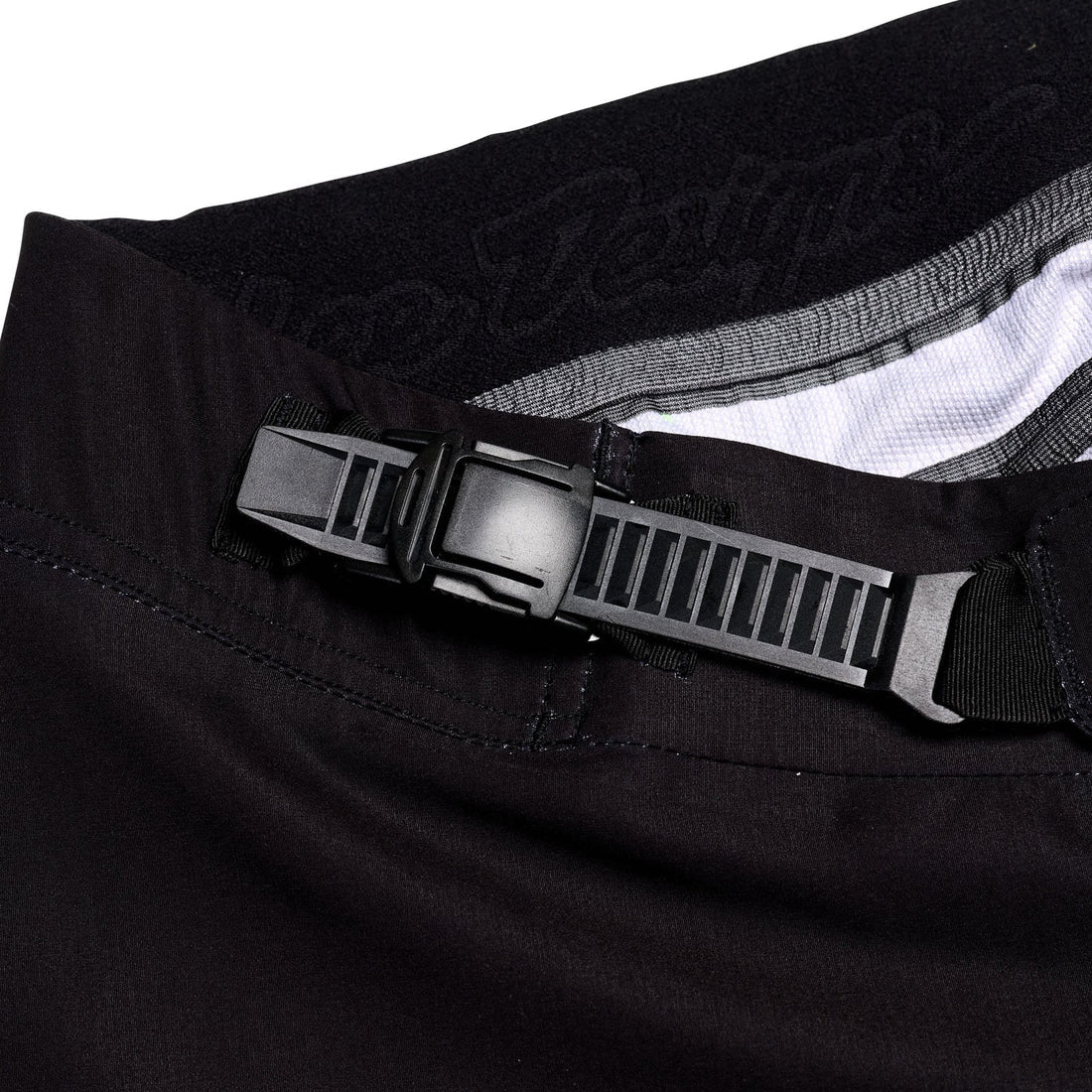 TROY LEE DESIGNS Calças SPRINT ULTRA MONO Preto