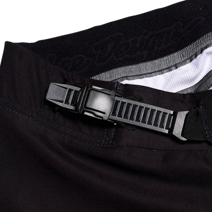 Calção TROY LEE DESIGNS SPRINT ULTRA MONO Preto