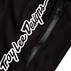 Calção TROY LEE DESIGNS SPRINT ULTRA MONO Preto