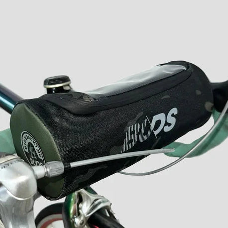 BUDS HANDLEBAR ROLL 1.8L Saco de guiador Camo