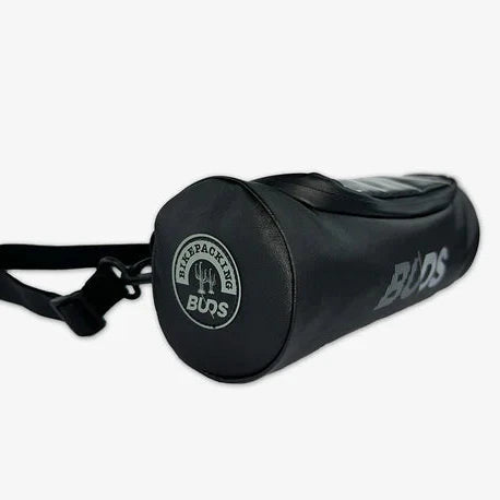 BUDS HANDLEBAR ROLL Saco de guiador 1.8L Preto