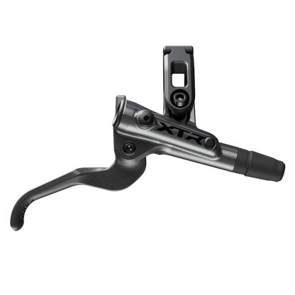 Manete de travão SHIMANO XTR BL-M9200 direita — vista de pormenor