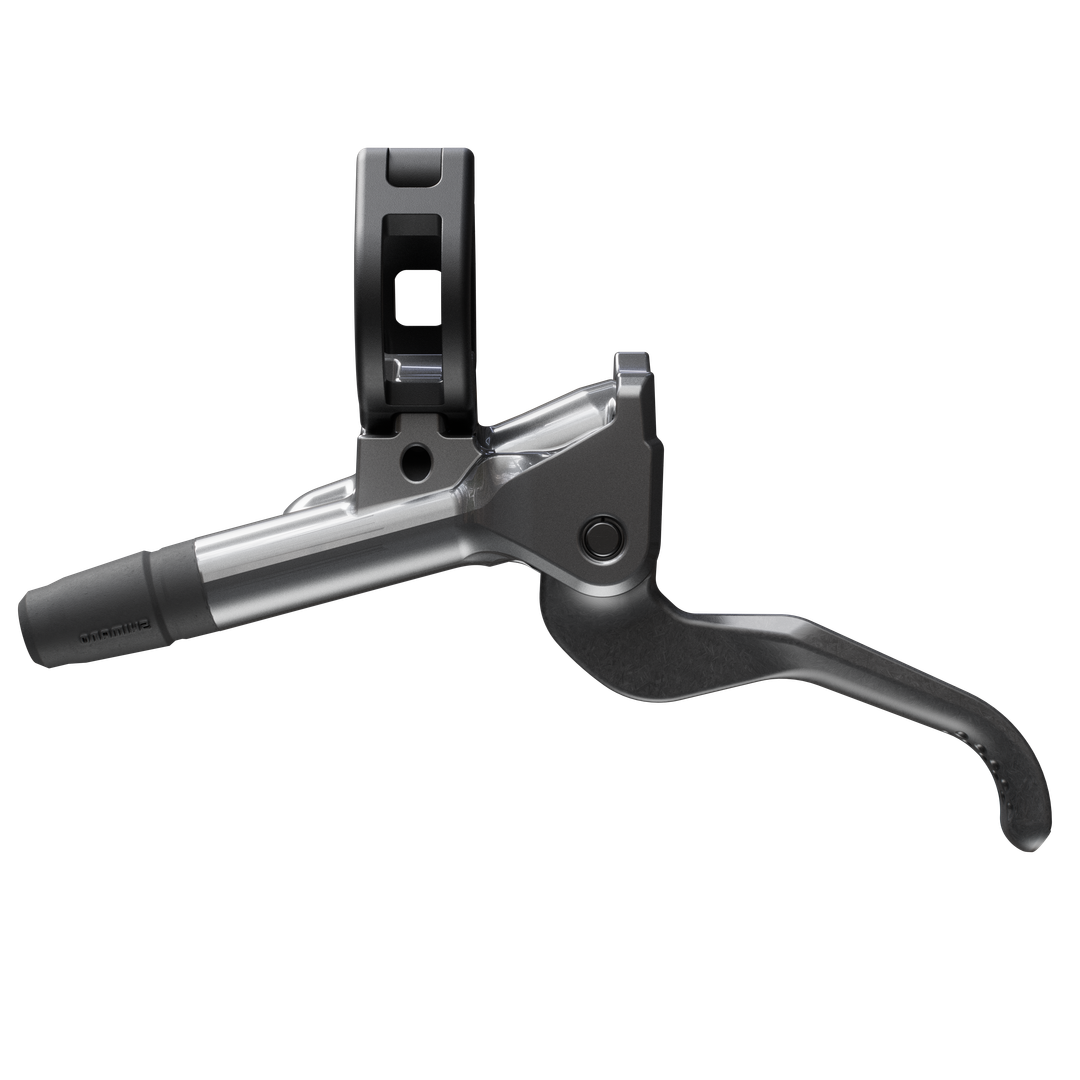 Travão traseiro com 2 pistões SHIMANO XTR M9200 XC