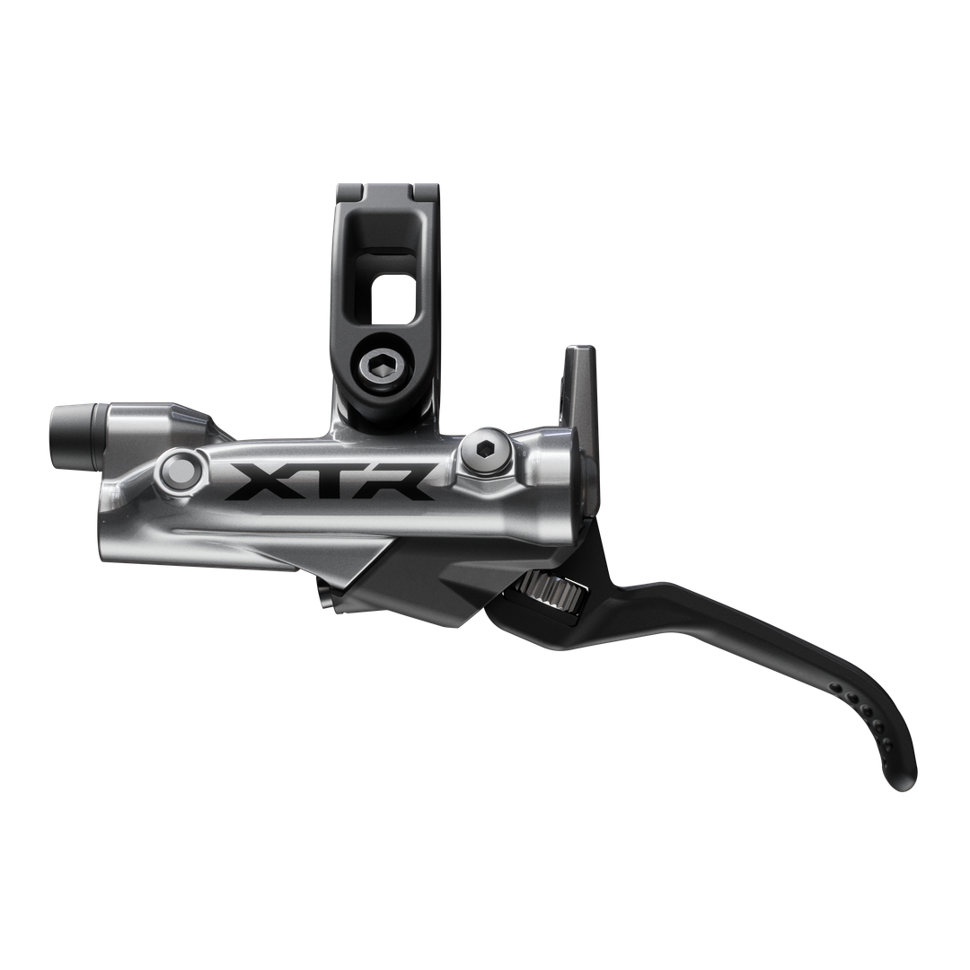 SHIMANO XTR M9200 Enduro 4 Pistões Travão dianteiro sem disco