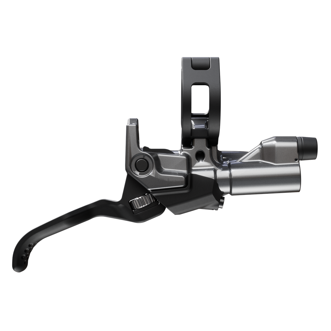 SHIMANO XTR M9200 Enduro 4 Pistões Travão dianteiro sem disco