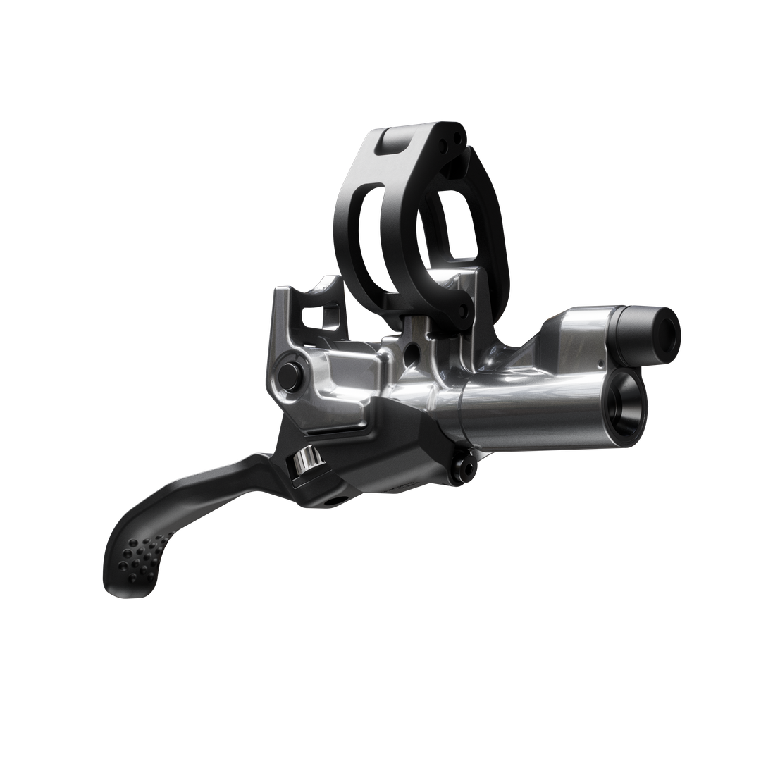 SHIMANO XTR M9200 Enduro 4 Pistões Travão dianteiro sem disco