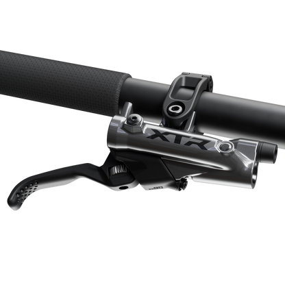 Travão Traseiro SHIMANO XTR M9220/9200 XC/Trail 2 pistões