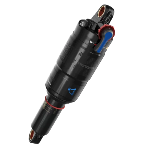 Amortecedor ROCKSHOX MONARCH RL