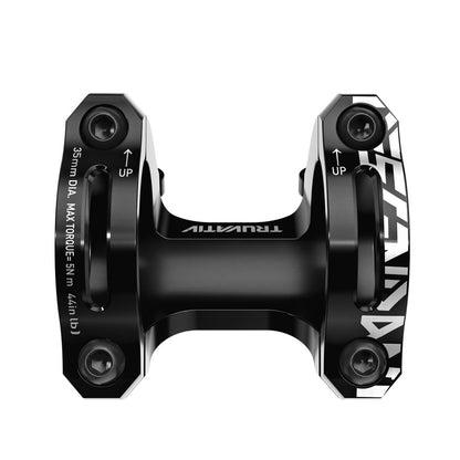 Potência TRUVATIV DESCENDANT Direct Mount Preto