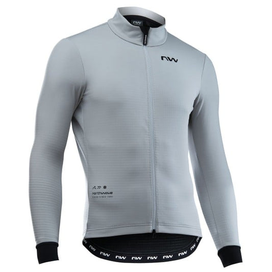 Casaco NORTHWAVE BLADE LIGHT Cinzento