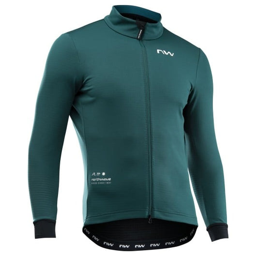 Casaco NORTHWAVE BLADE LIGHT Verde