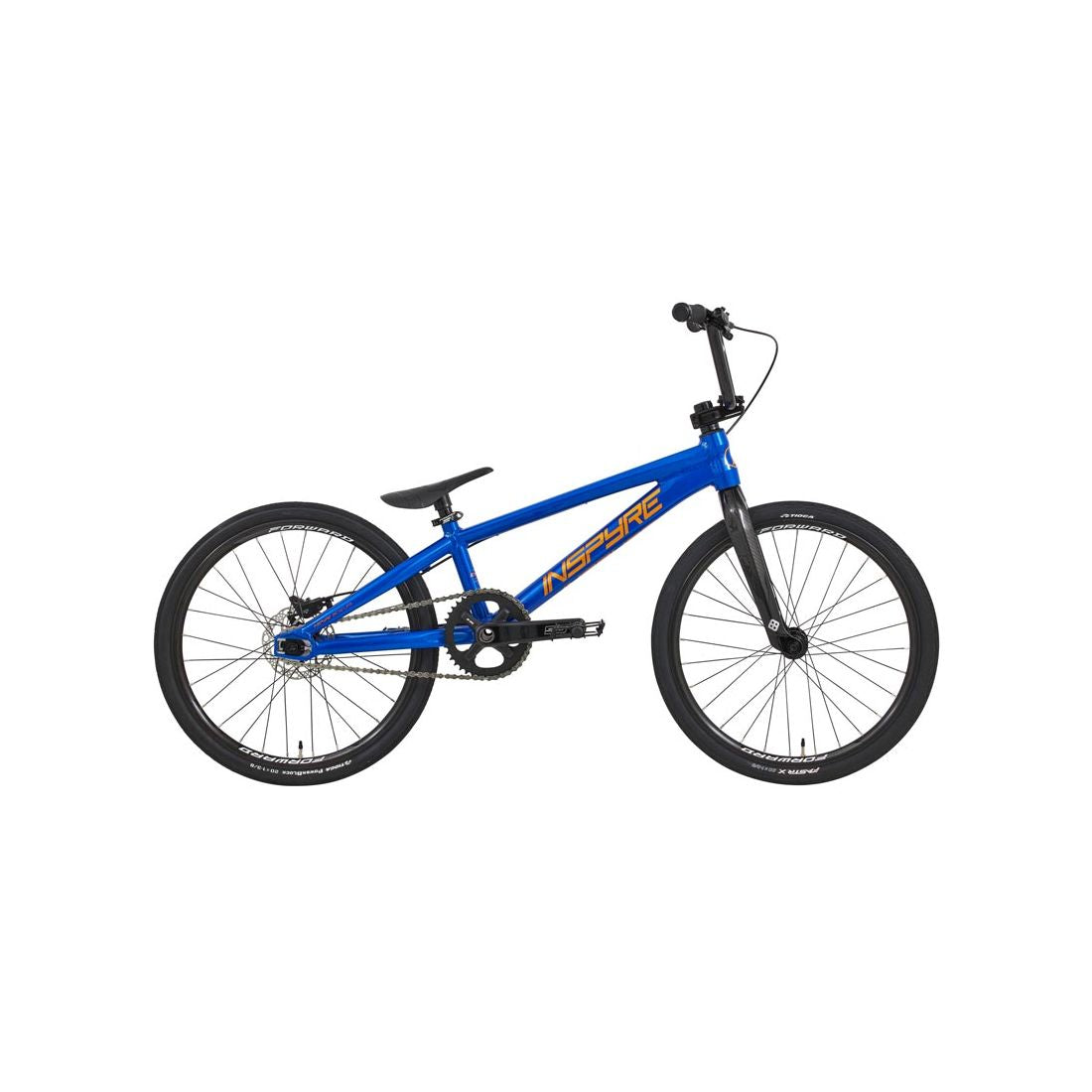 BMX INSPYRE Evo-C Disk Expert Azul 2026