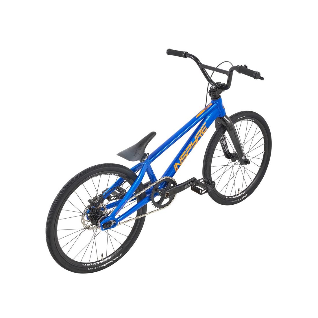 BMX INSPYRE Evo-C Disk Expert Azul 2026