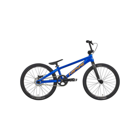 BMX INSPYRE Evo-C Disk Expert XL Azul 2026