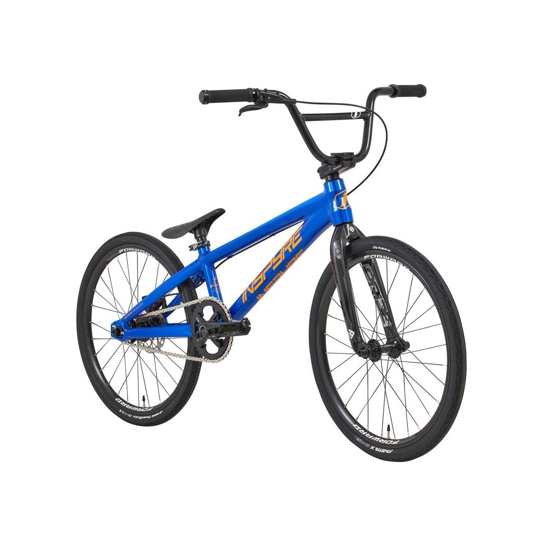 BMX INSPYRE Evo-C Disk Expert XL Azul 2026