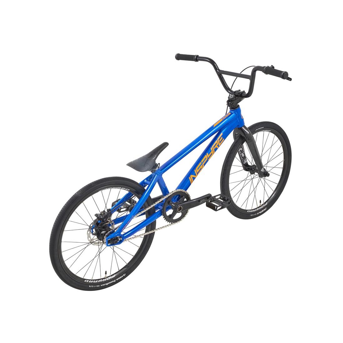 BMX INSPYRE Evo-C Disk Expert XL Azul 2026