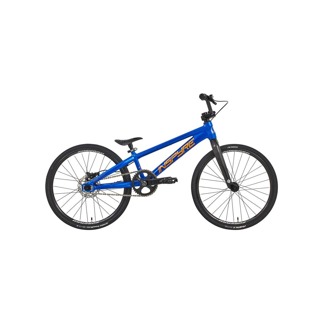 BMX INSPYRE Evo-C Disk Junior 2026