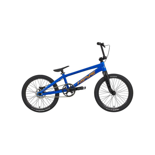 BMX INSPYRE Evo-C Disk Pro Azul 2026