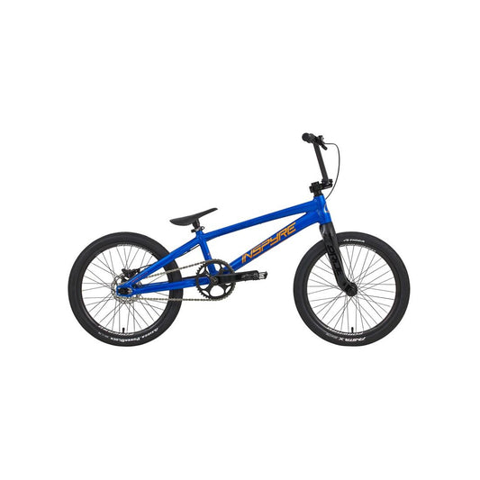 BMX INSPYRE Evo-C Disk Pro 2XL Azul 2026