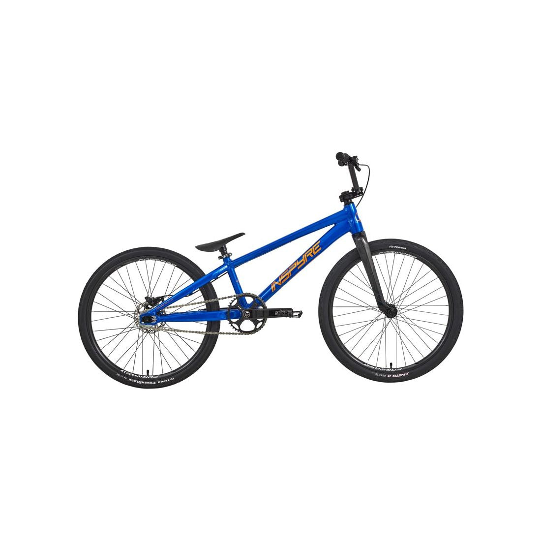 BMX INSPYRE Evo-C Disk Pro Cruiser Azul 2026