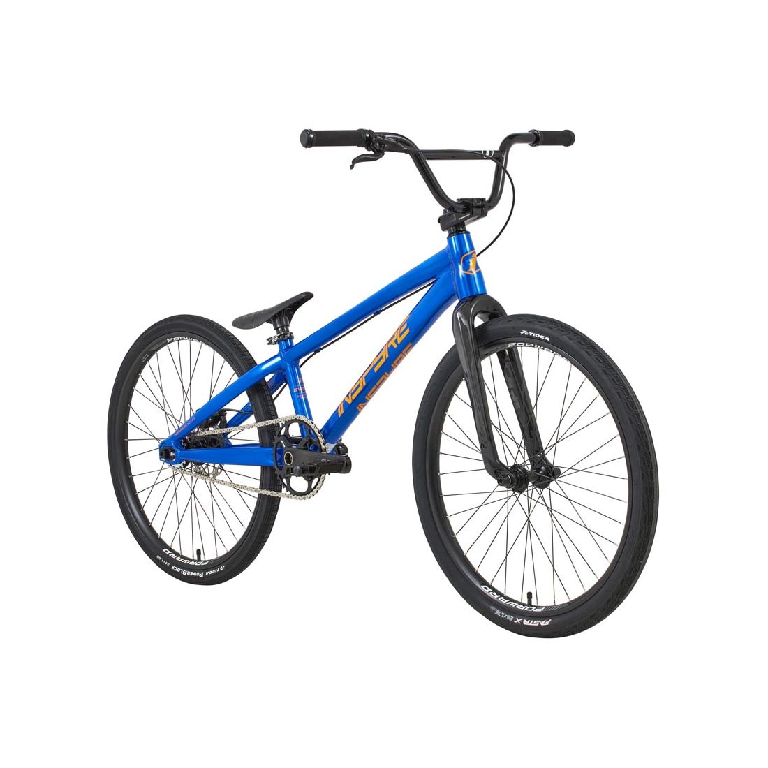 BMX INSPYRE Evo-C Disk Pro Cruiser Azul 2026