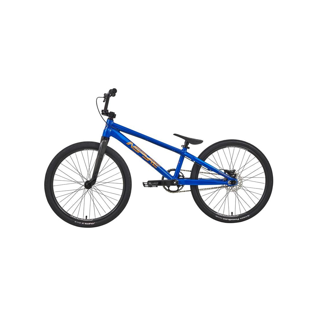 BMX INSPYRE Evo-C Disk Pro Cruiser Azul 2026