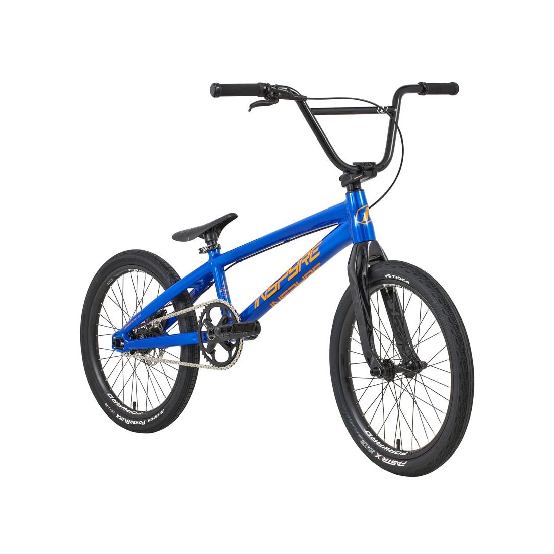 BMX INSPYRE Evo-C Disk Pro XL Azul 2026